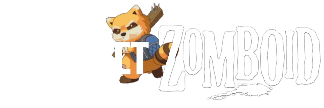 Project Zomboid Logo